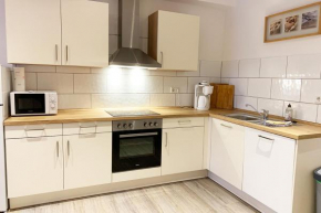 Schöne Ferienwohnung bei Lennestadt